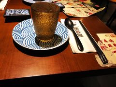 餐具摆设-魔丼屋(日月光店)