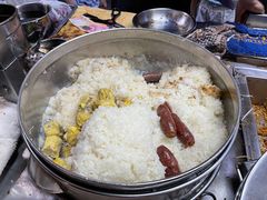 -权记骨粥