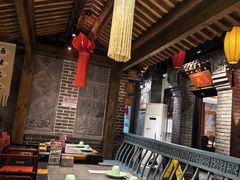 -北平盛世·新京菜·北京烤鸭(劲松·双井店)