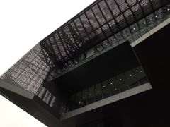 -广州市城市规划展览中心