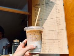 -RAC BAR(安福路店)