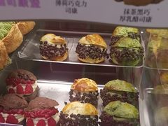 -PAOPAO Bakery&Café(港汇店)