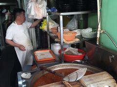 -牛煎里牛肉煎包淮南牛肉汤(广东路店)