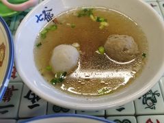 -七爷清汤腩·港式餐厅(金狮广场店)