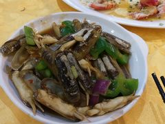 -老字号蛇口德记烧腊饭店·海鲜加工