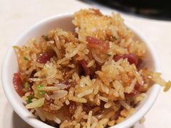 特级腊味煲仔饭-烹然四季椰子鸡火锅(团结湖总店)