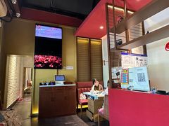 -牛村来人潮汕牛肉火锅(西单店)