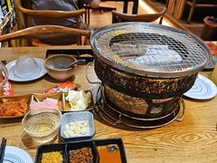 -牛也烧肉(摩尔城店)