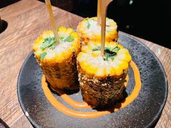 -Q MEX 库迈墨西哥餐吧(三里屯店)