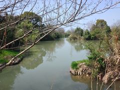 -西溪国家湿地公园