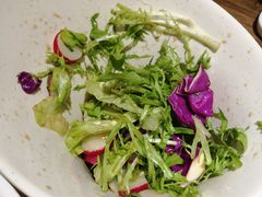 -平娃三宝烧烤·面食(南小街店)