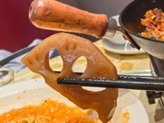 -聚味瞿记·龙虾堂(坡子街店)