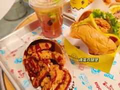 -蛋魂EGGSOUL(洪武创始店)