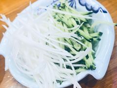 -娄三少·老北京春饼烤鸭家常菜(富力又一城店)