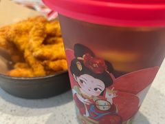 -必胜客(联投东方店)