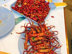 -辣盆盆麻辣小龙虾(哈尔滨总店)