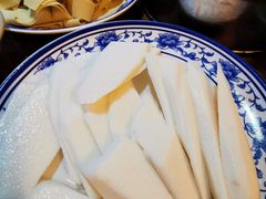 山药-春和發特色蒸饺(浐河西路店)