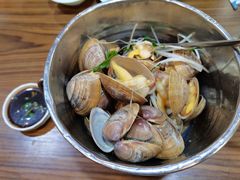 -渔娘渔家丹东海鲜(东直门店)