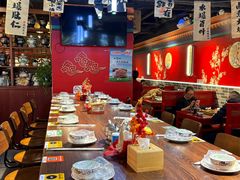 -老北京胡同味道二荤铺(酒仙桥店)