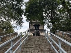 -九华山公园