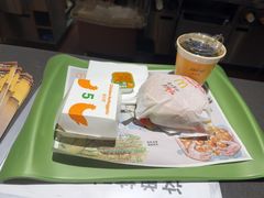 -麦当劳(大羊坊路店)