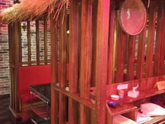 -陈阿婆重庆绿色鱼火锅