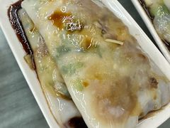 -穗银肠粉店(东川路店)