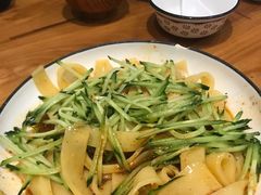 -巴依老爷新疆美食(常营店)
