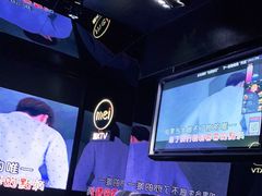 -魅KTV·AI辅唱(人民广场旗舰店)