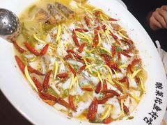 -太二酸菜鱼(赛格国际店)