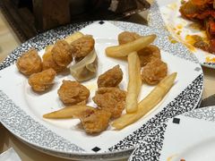 -西藏饭店·亚克·食光自助餐厅(文殊院店)