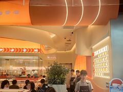 -争鲜回转寿司(西红门荟聚PLUS店)