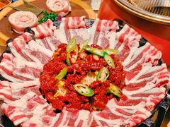 -西塔老太太泥炉烤肉(杭州首店)