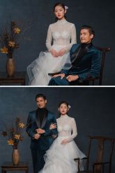 -雪中彩影婚纱摄影·微光艺术中心