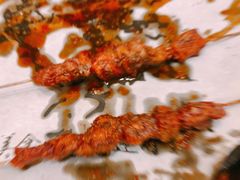 -美达尔烧烤海鲜家常菜(泰山路店)