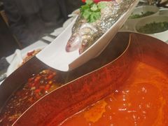 -漾亚·雍雅合鲜(鹭岛店)