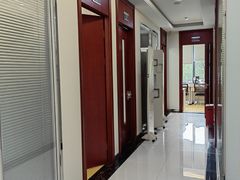 -泰康拜博口腔(世博园乐尔店)