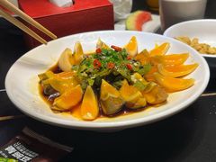 -辣尚瘾·烤鱼·新川菜(交大直营店)