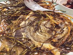 -新吉士·上海菜(浦东LCM置汇旭辉店)