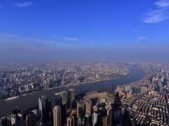 -上海中心大厦