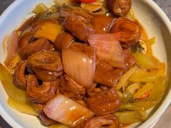 -莞府家宴·东莞菜(市民服务中心店)