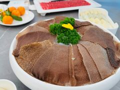 -君邦火锅(新疆大厦店)