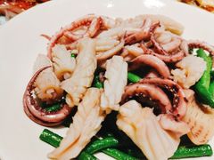 -张记旺角食街(动物园店)