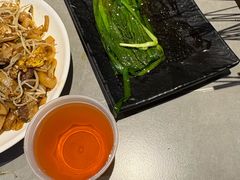 -楚太子  中餐&烧烤(武大店)