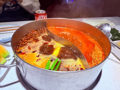 -麻辣因子滩羊火锅(世和广场店)