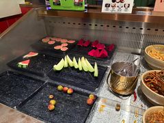 -牛New寿喜烧(曹路花园城店)