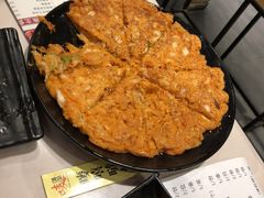 -唛嘻哒烤串朝鲜族风味(金桥店)