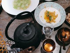 -魁盛居百年鲁菜馆(县西巷店)