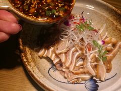 -山丹丹西北菜(金贸大厦店)