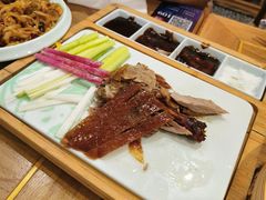 -满园烤鸭·春饼(中街大悦城店)